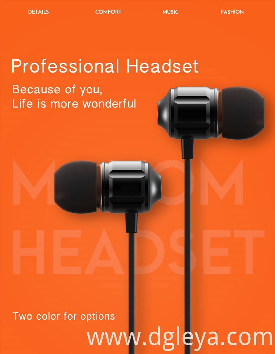 wired Earphones wired Earphones